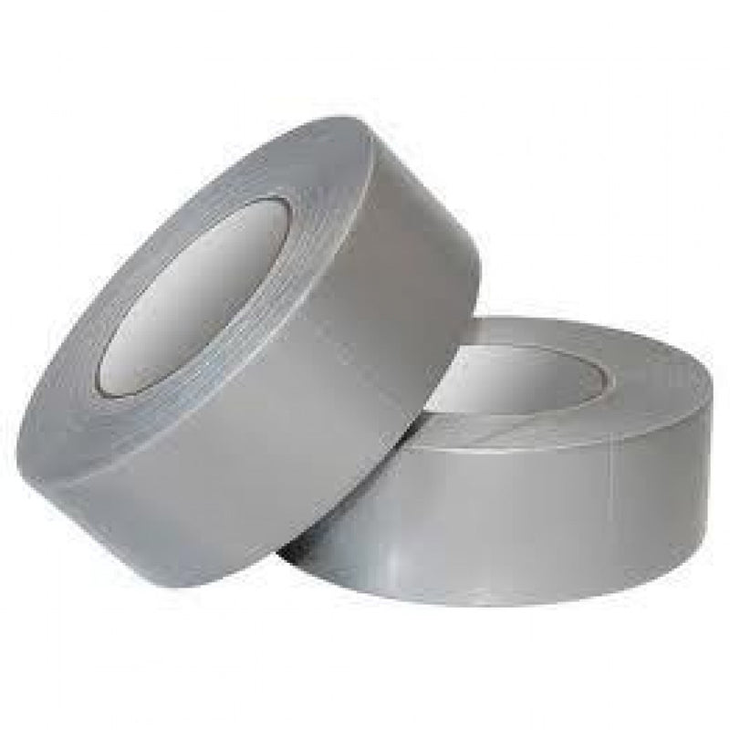 Duct Tape Silver 48mm x 25M Waterproof