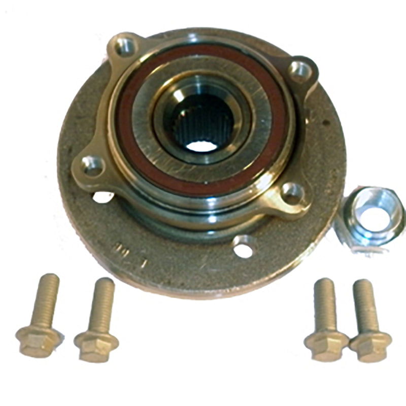 Wheel Bearing Front To Suit MINI R50 ONE & COOPER R50