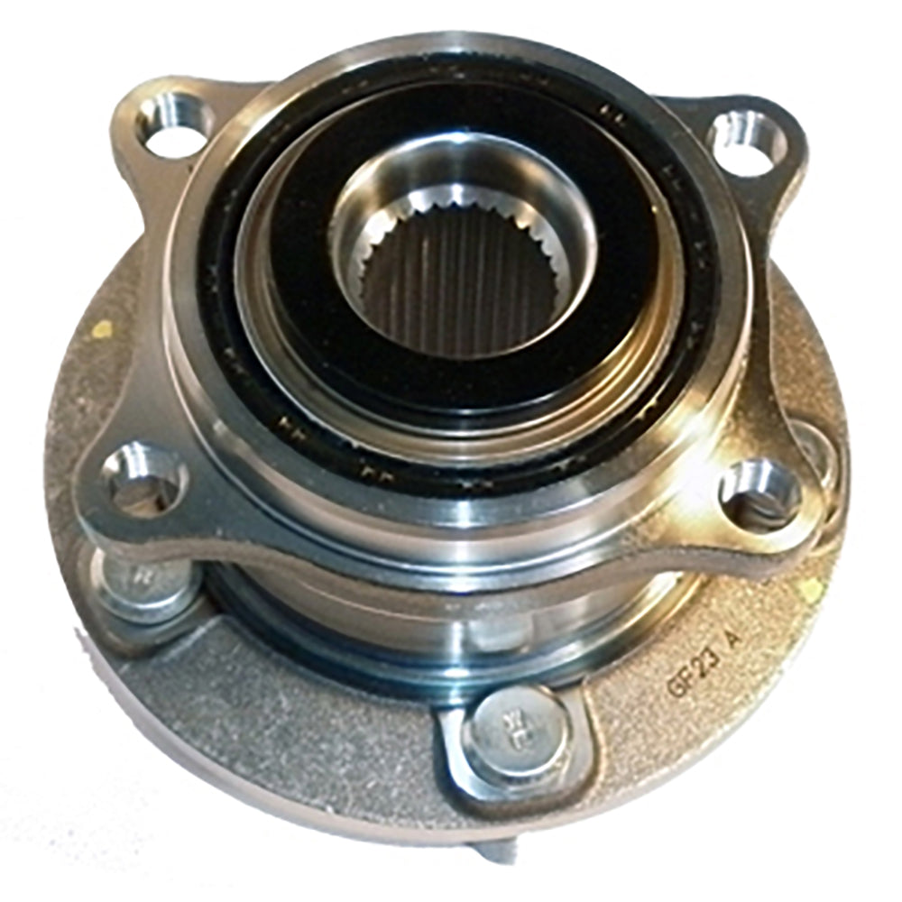 Wheel Bearing Rear To Suit KIA SORENTO XM
