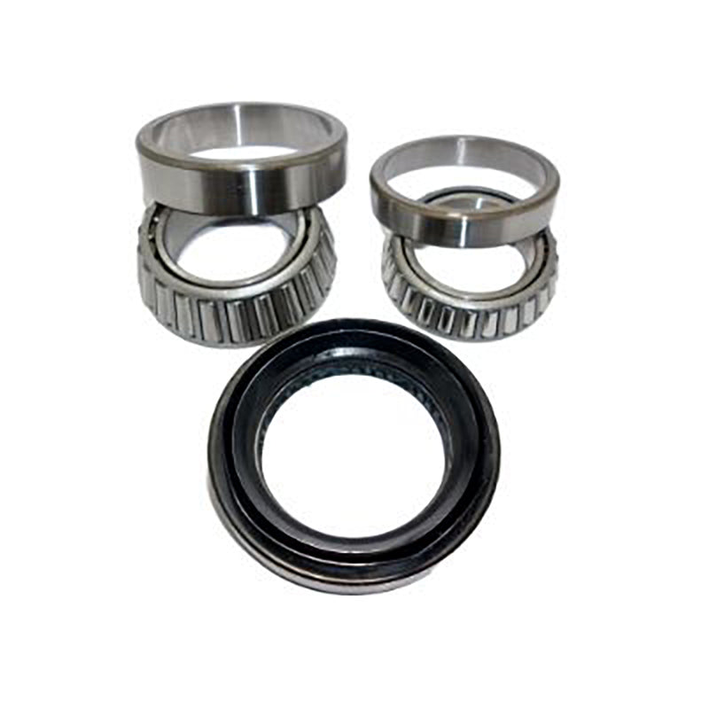 Wheel Bearing Rear To Suit NISSAN PATROL / SAFARI / LAND CRUISER / PRADO & More