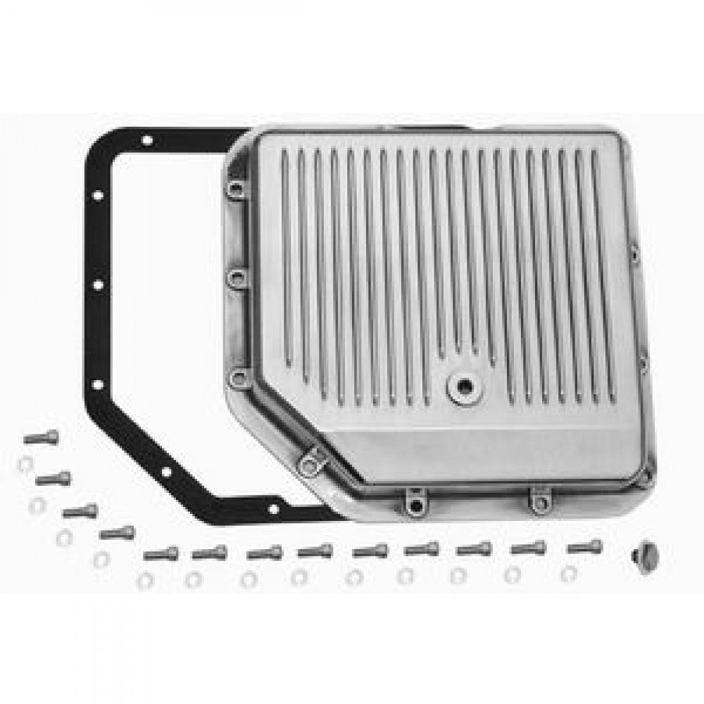 TSP Aluminium Transmission Pan TH350 #8491