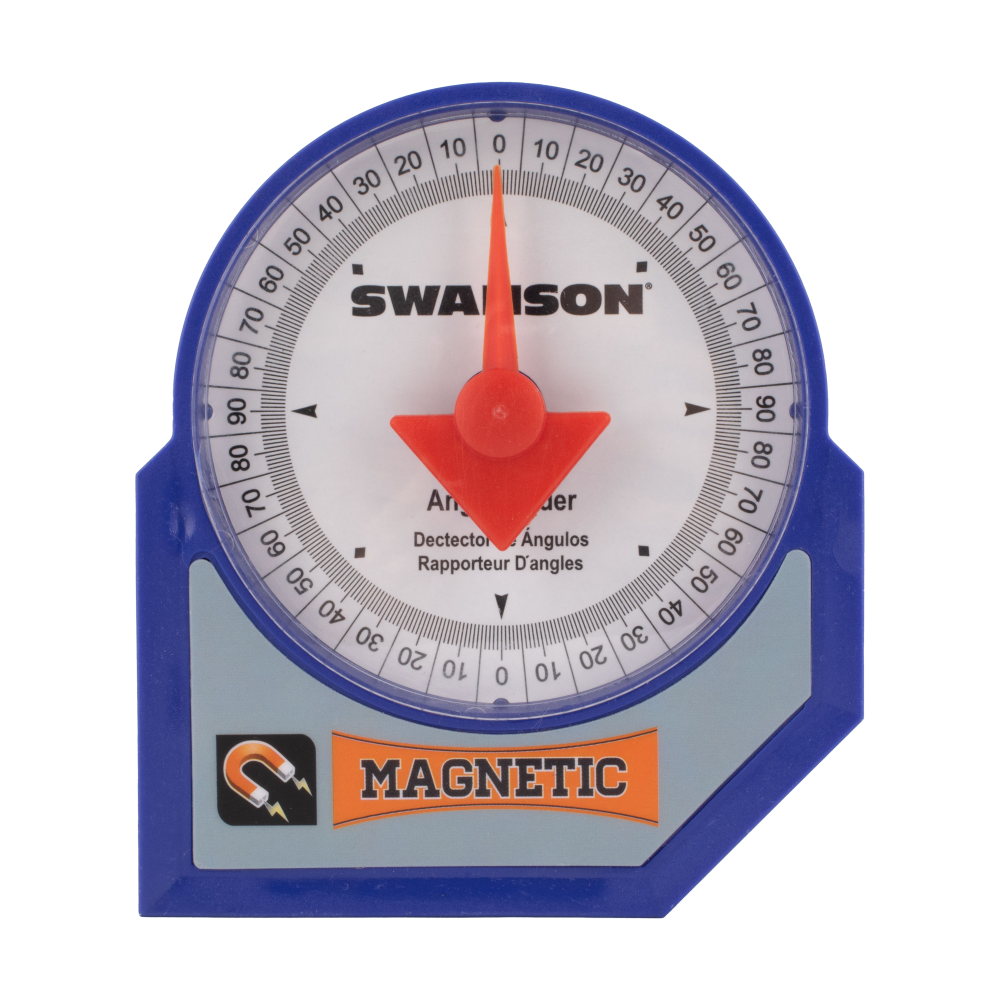Magnetic Angle Finder