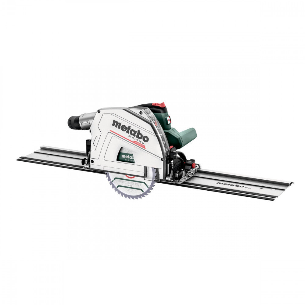 Metabo 800mm Guide Rail