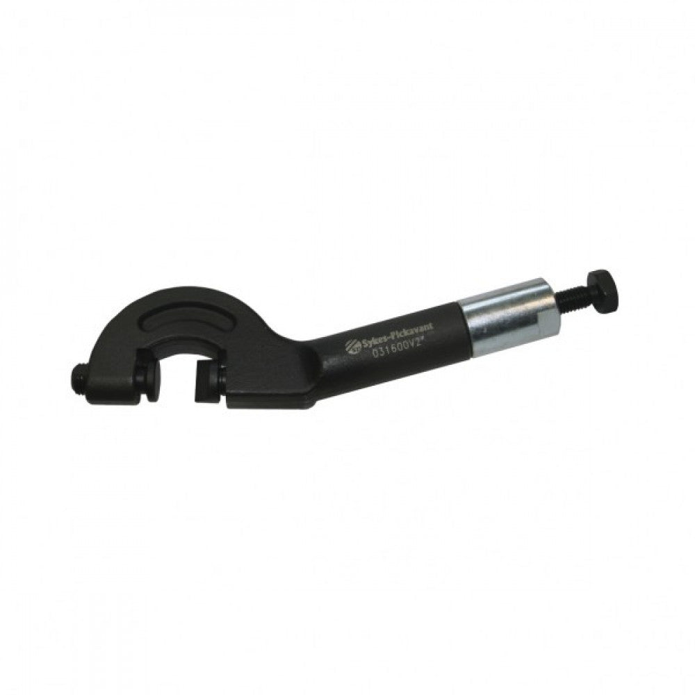 Sykes 031600 Hydraulic Nut Splitter - Small