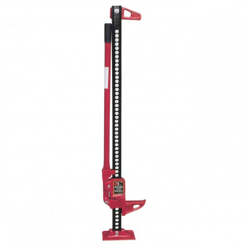 Redline 3 Ton Ratcheting Farm Jack 48" (1219mm)