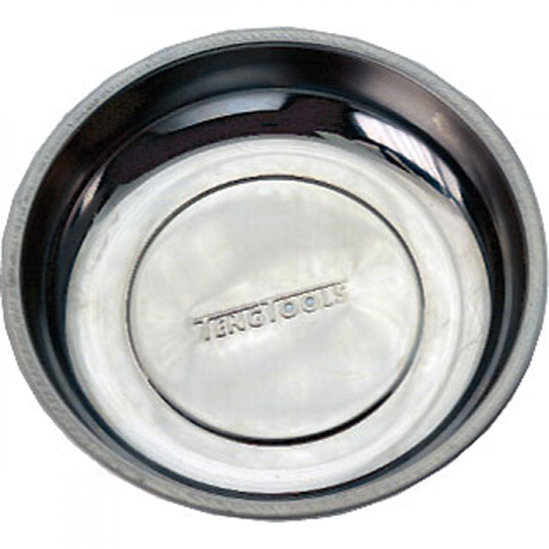 Teng Stainless Magnetic Tray 150mm (Round)