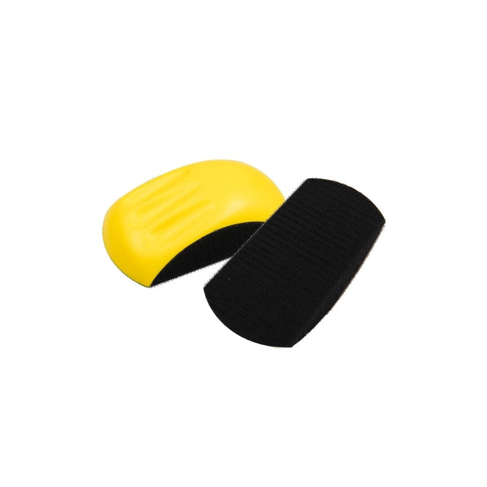 Klingspor HBD Self Fastening Hand Block