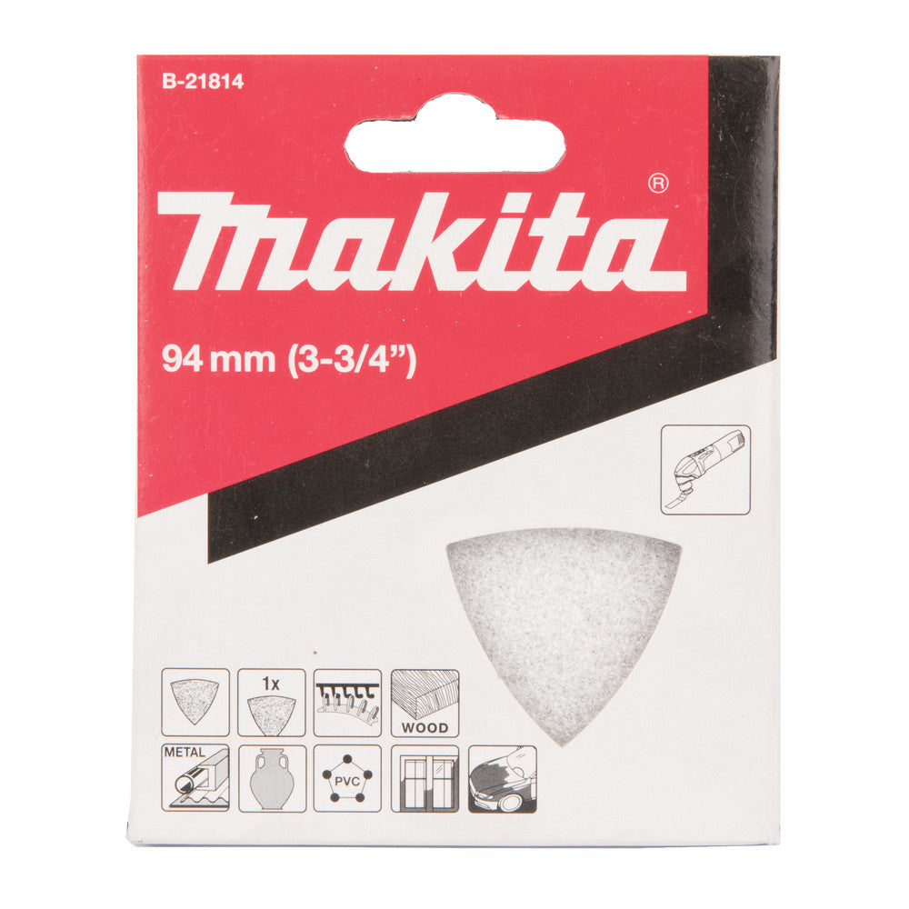 Fleece Delta (No Grit) TM3000C