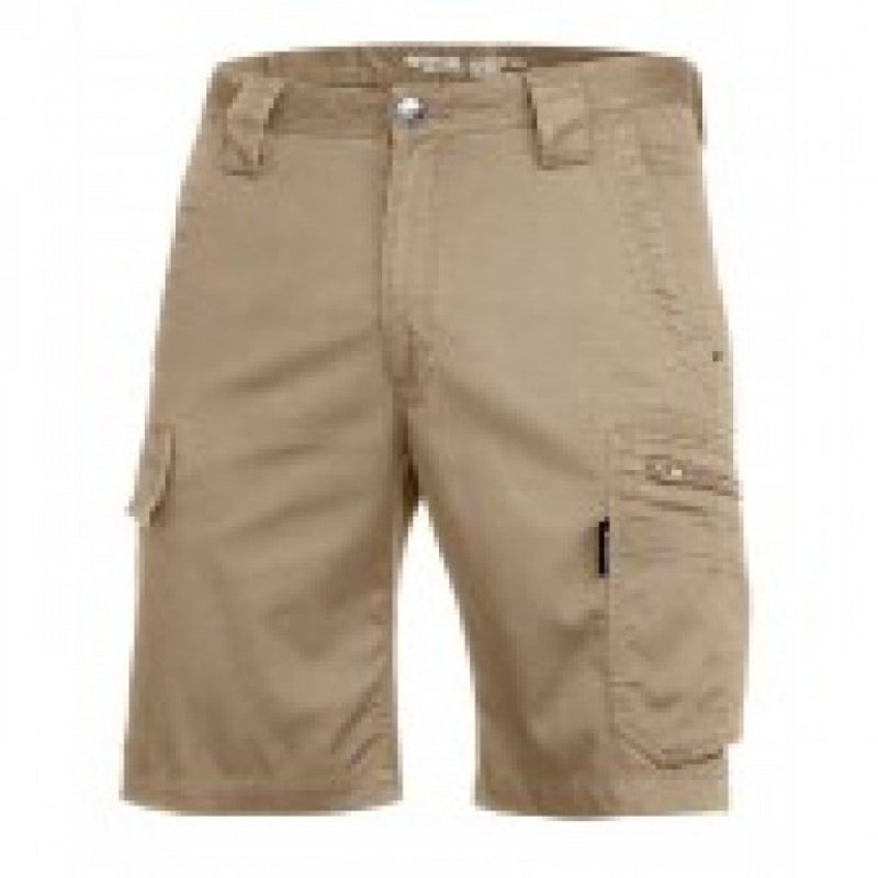 King Gee Tradie Summer Short