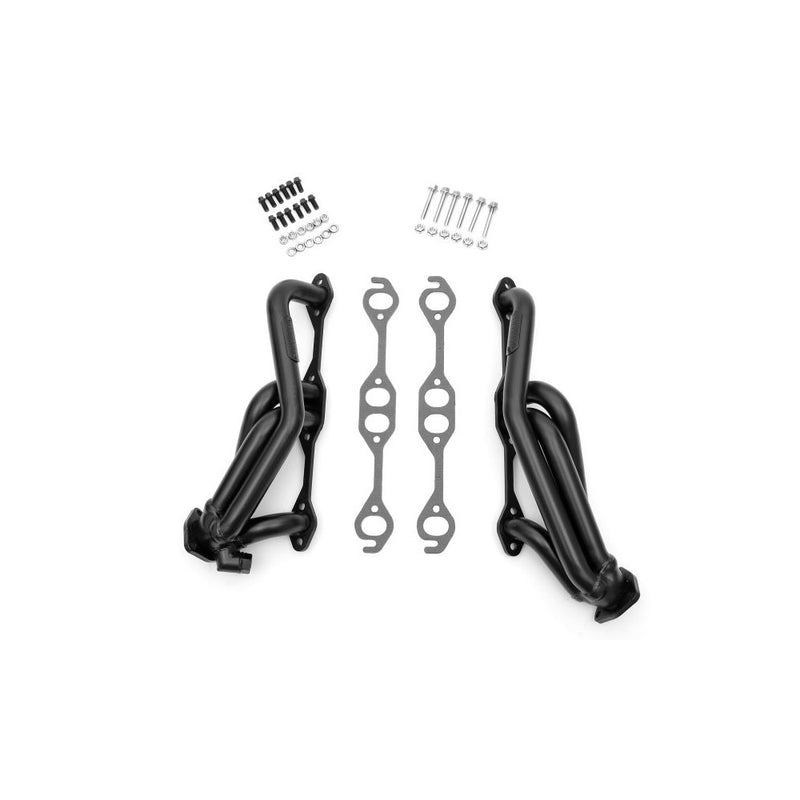 Hedman Headers Set - Chev Pickup 96-97,1500-3500 Shortie