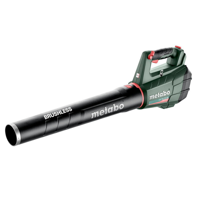 Metabo 18 V Brushless Leaf Blower- BARE TOOL