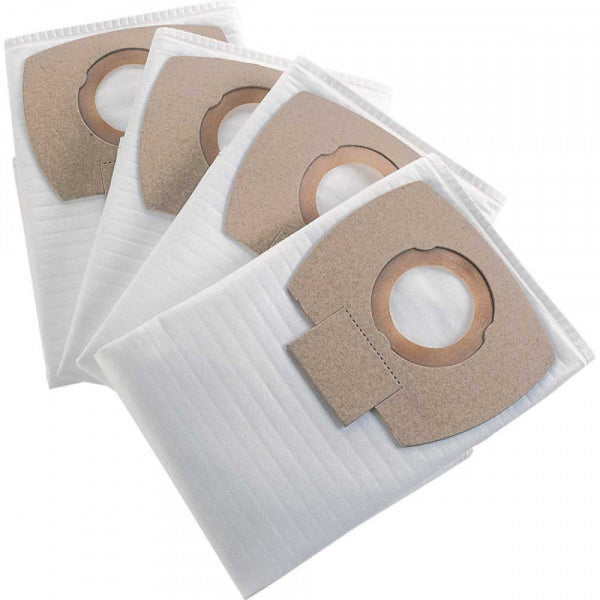 Replacement Vacuum Bags For Nilfisk Buddy 18
