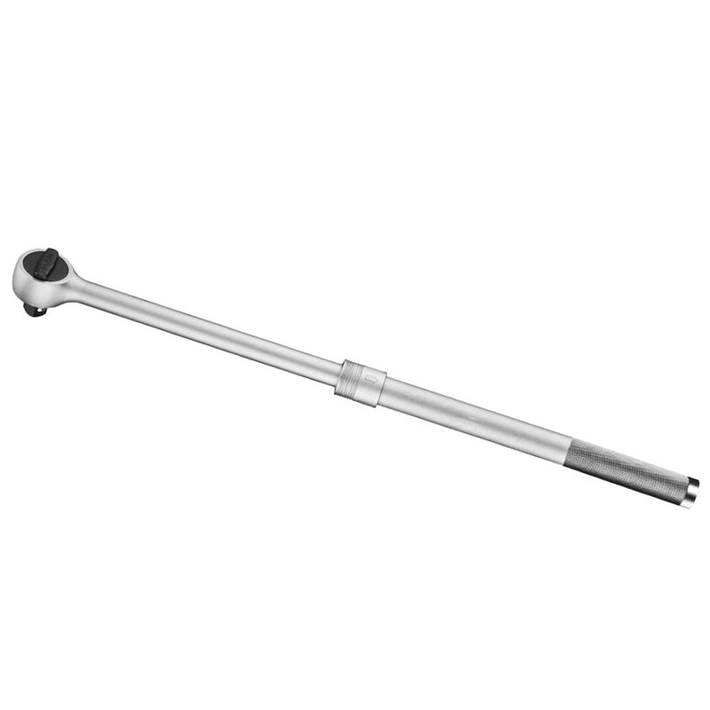 Teng Ratchet Extendable 1/2 Inch Drive 45 Teeth