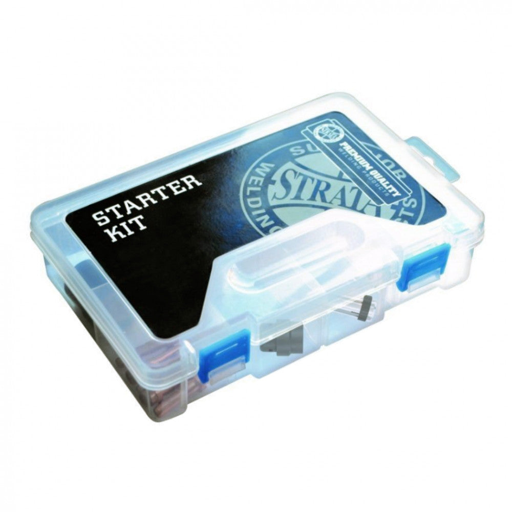 Plasma Starter Kit - CP150  Suits: SC120, XSC120