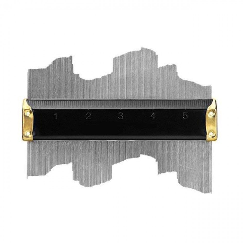 Contour Gauge 150mm Long (Profile Gauge)