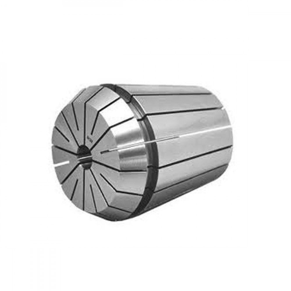 ER40 23.0mm Collet Clamping Range 23.0mm-22.0mm 41mm Dia x 46mm Long