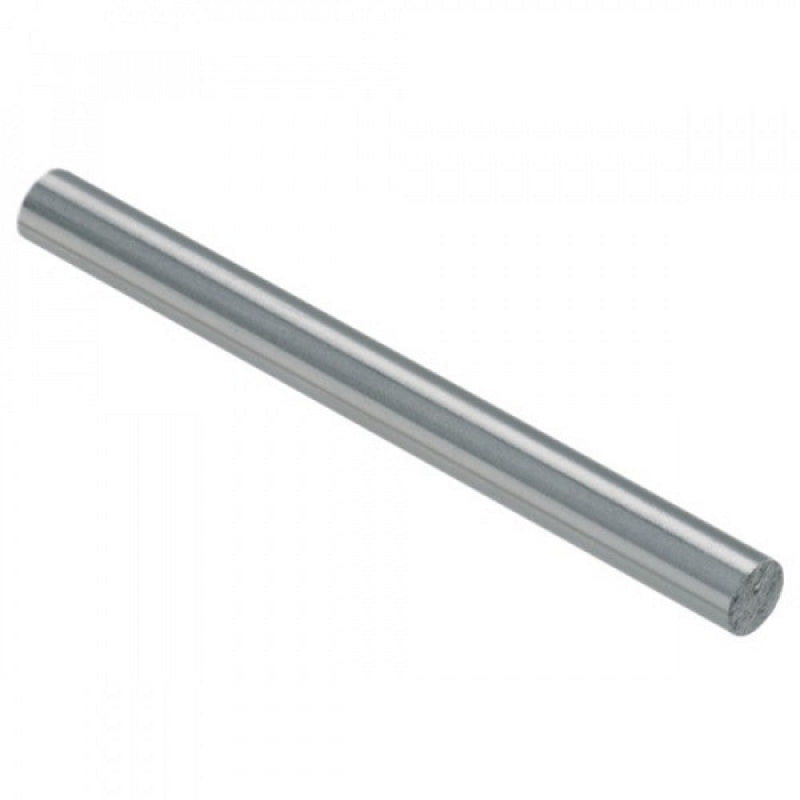 Silver Steel 1/4"x36" Length