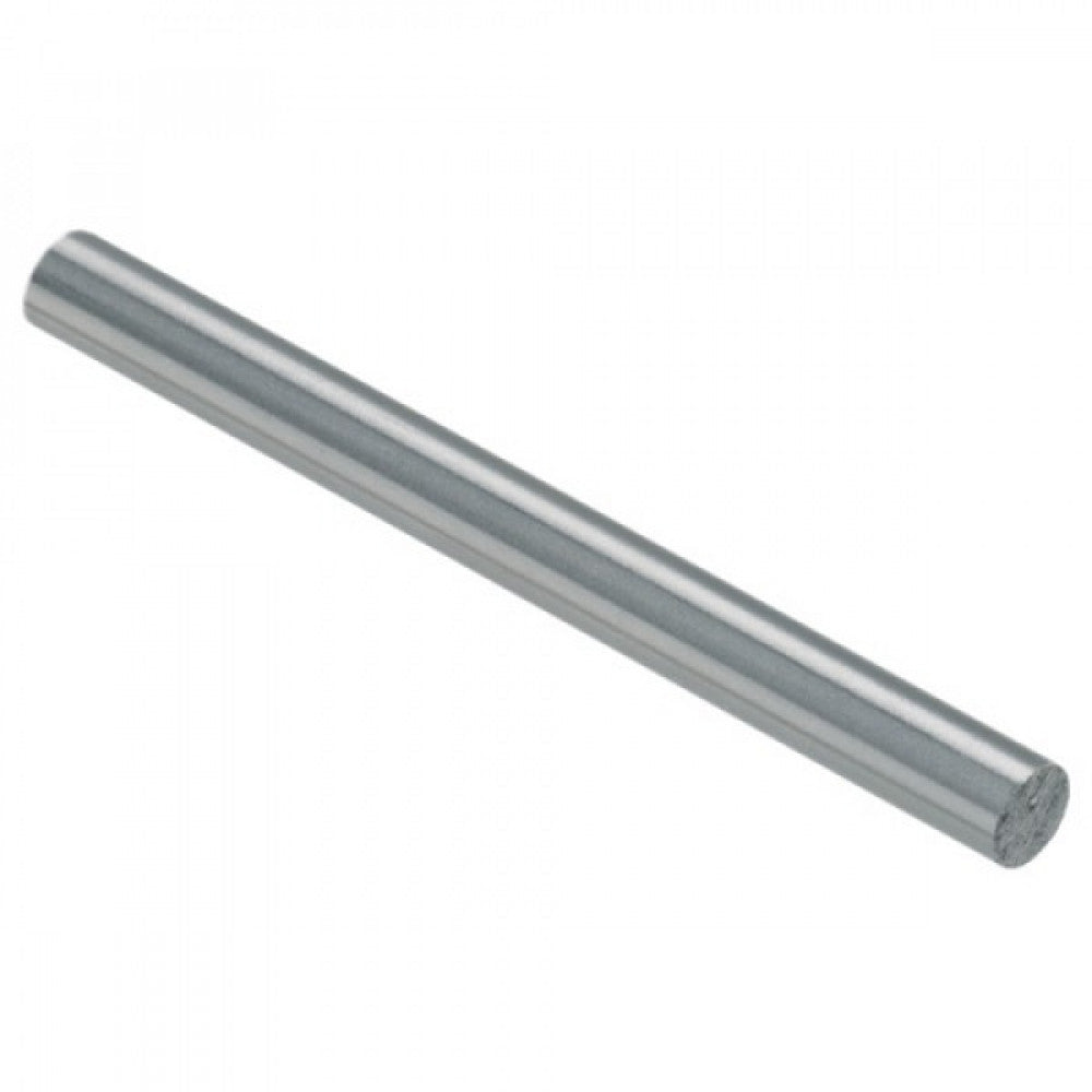 Silver Steel 1"x36" Length