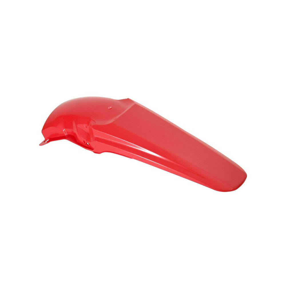 Rear Fender Rtech  Crf450R 05-08 Red