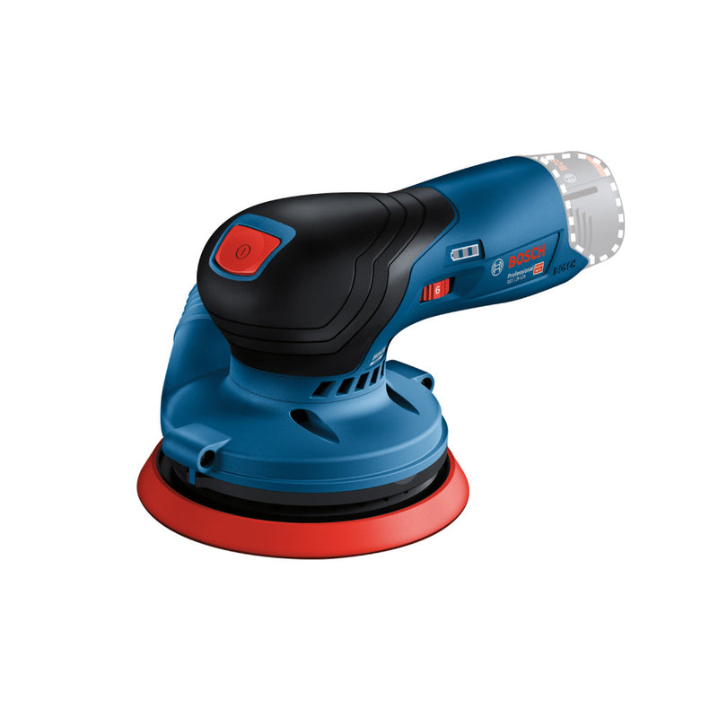 Bosch GEX 12V-125 RO Sander Bare Tool Only