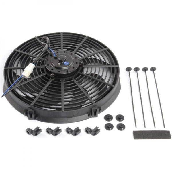 Universal Electric Cooling Fan - 10 Inch