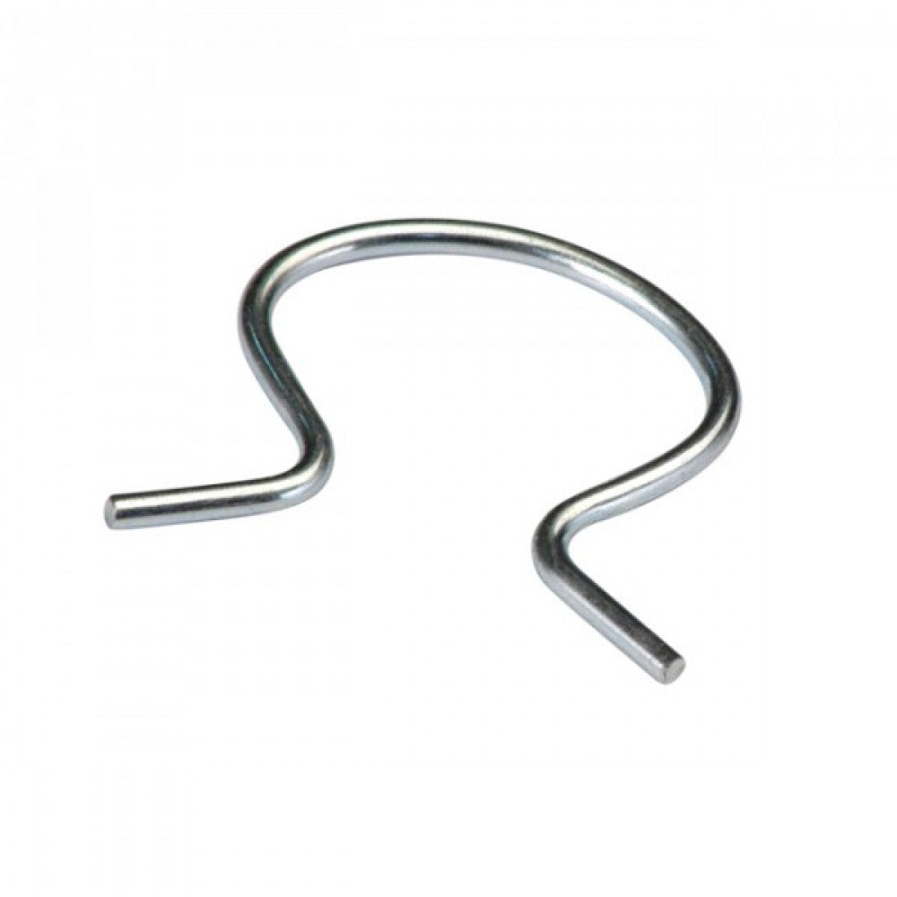 Universal Metal Window Winder Clip - 50Pk