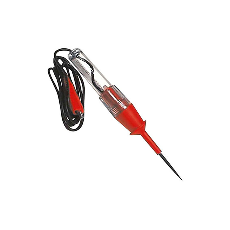 T&E Tools Circuit Tester Computer Safe