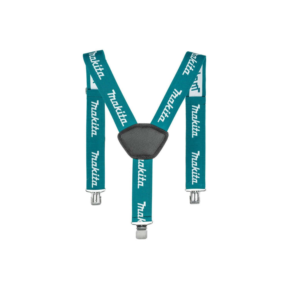 Makita Ultimate Braces With Clips E-05402