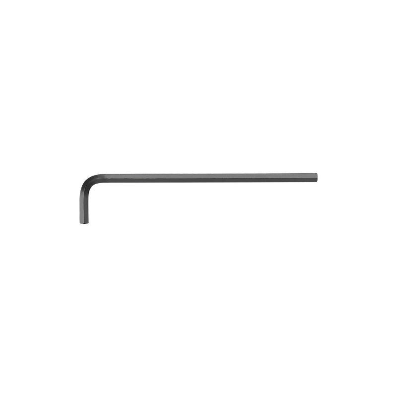 Teng Extra Long Arm Hex Key 4.0mm Cr-V