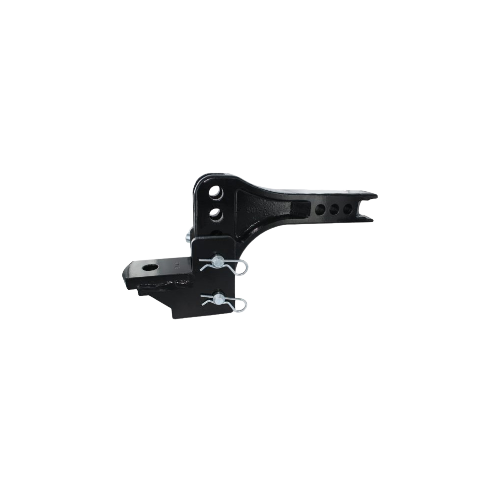 Pro Towball Mount Adjustable Heavy Duty