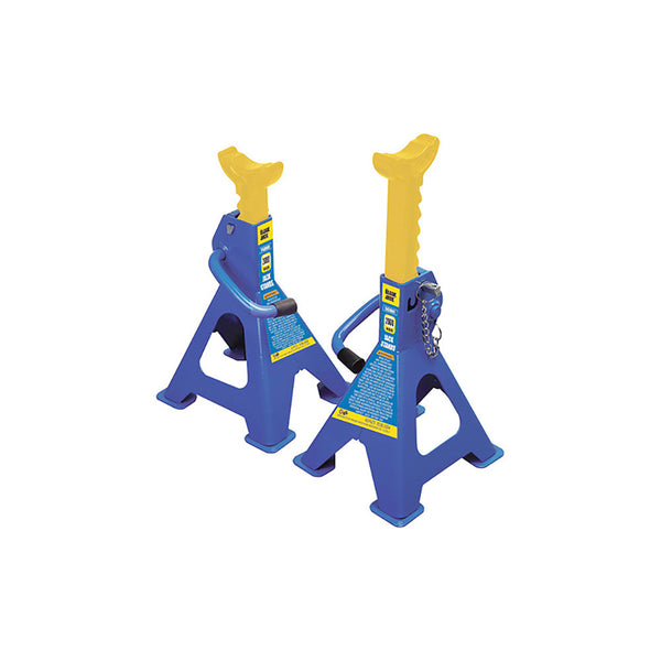 Axle Stands - 2 Ton (pair)