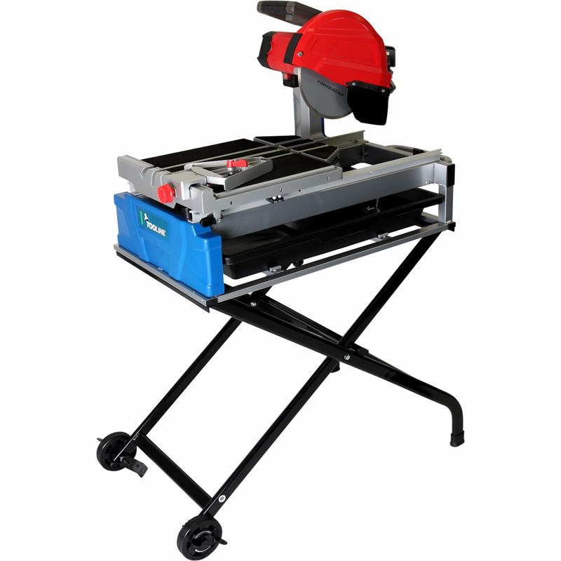 Tooline TC250V Tile Cutter