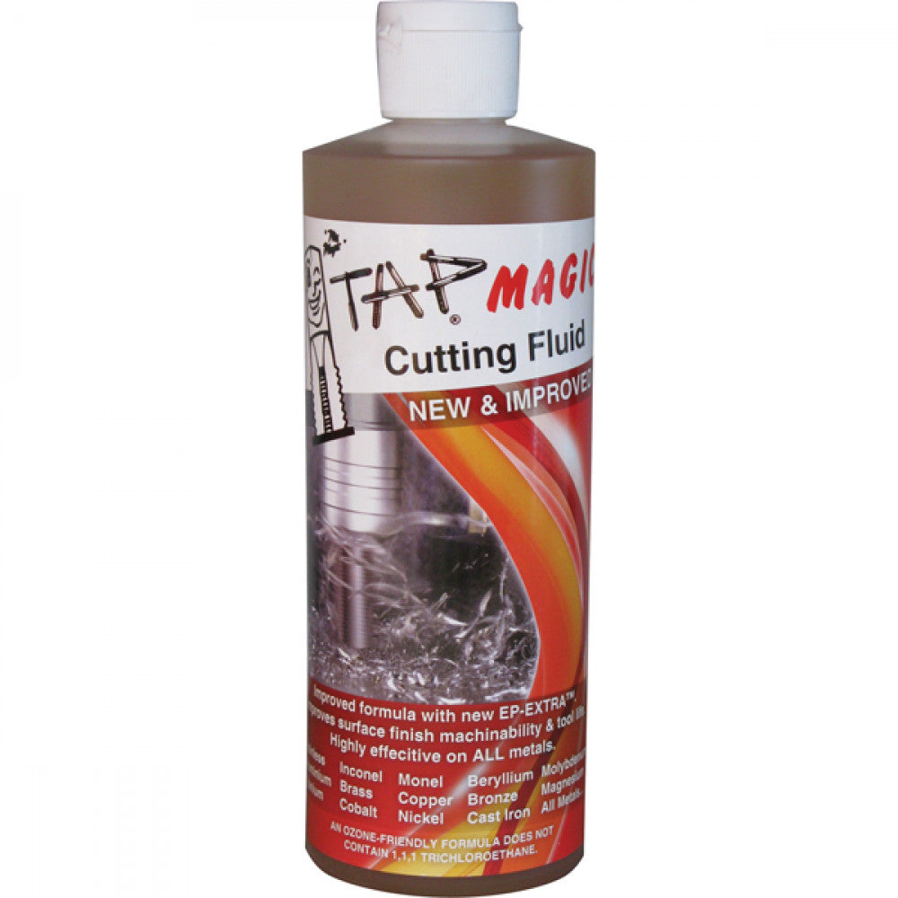 TAP MAGIC EP-XTRA CUTTING FLUID 500ML BOTTLE