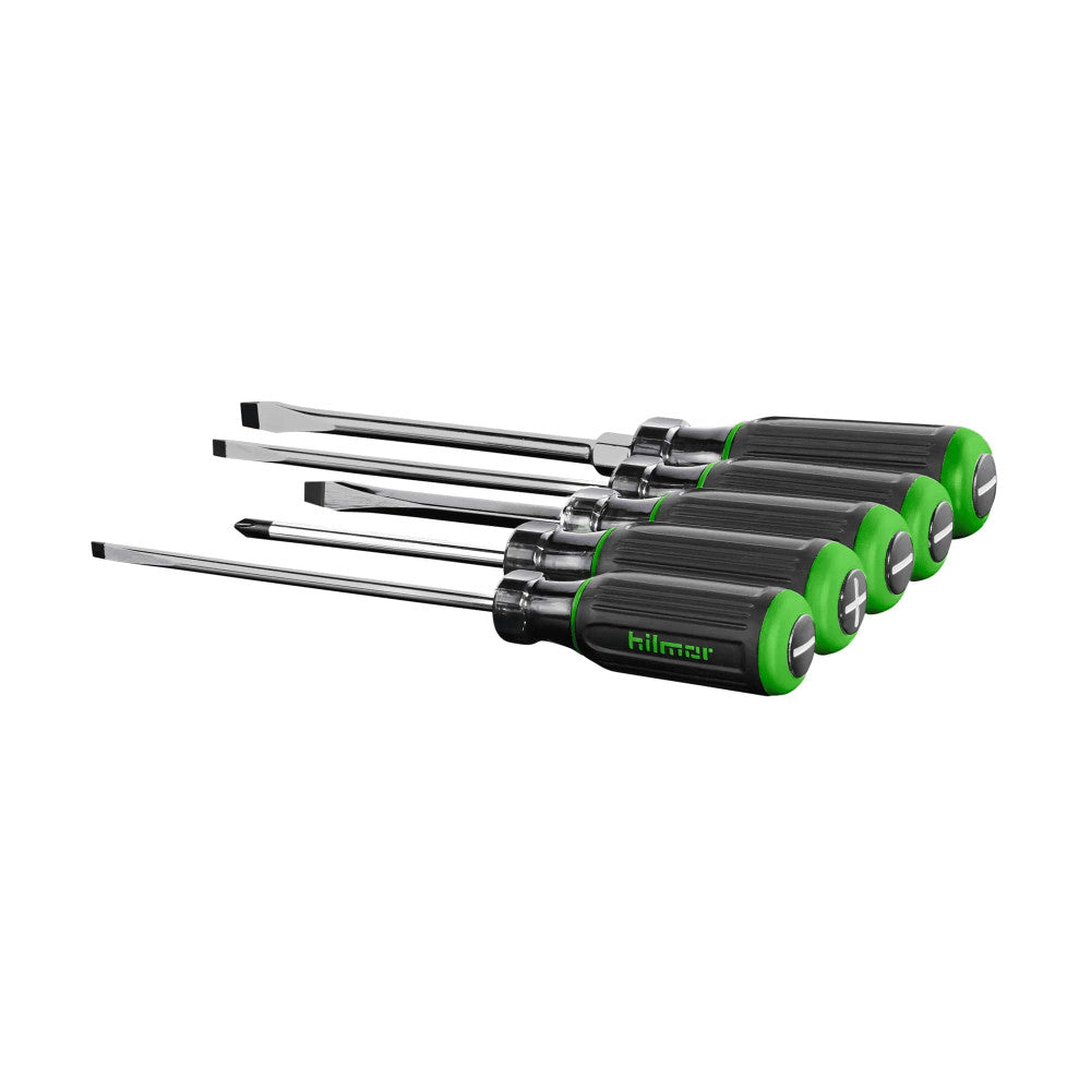 Hilmor Screwdriver Set - HIL-1891088