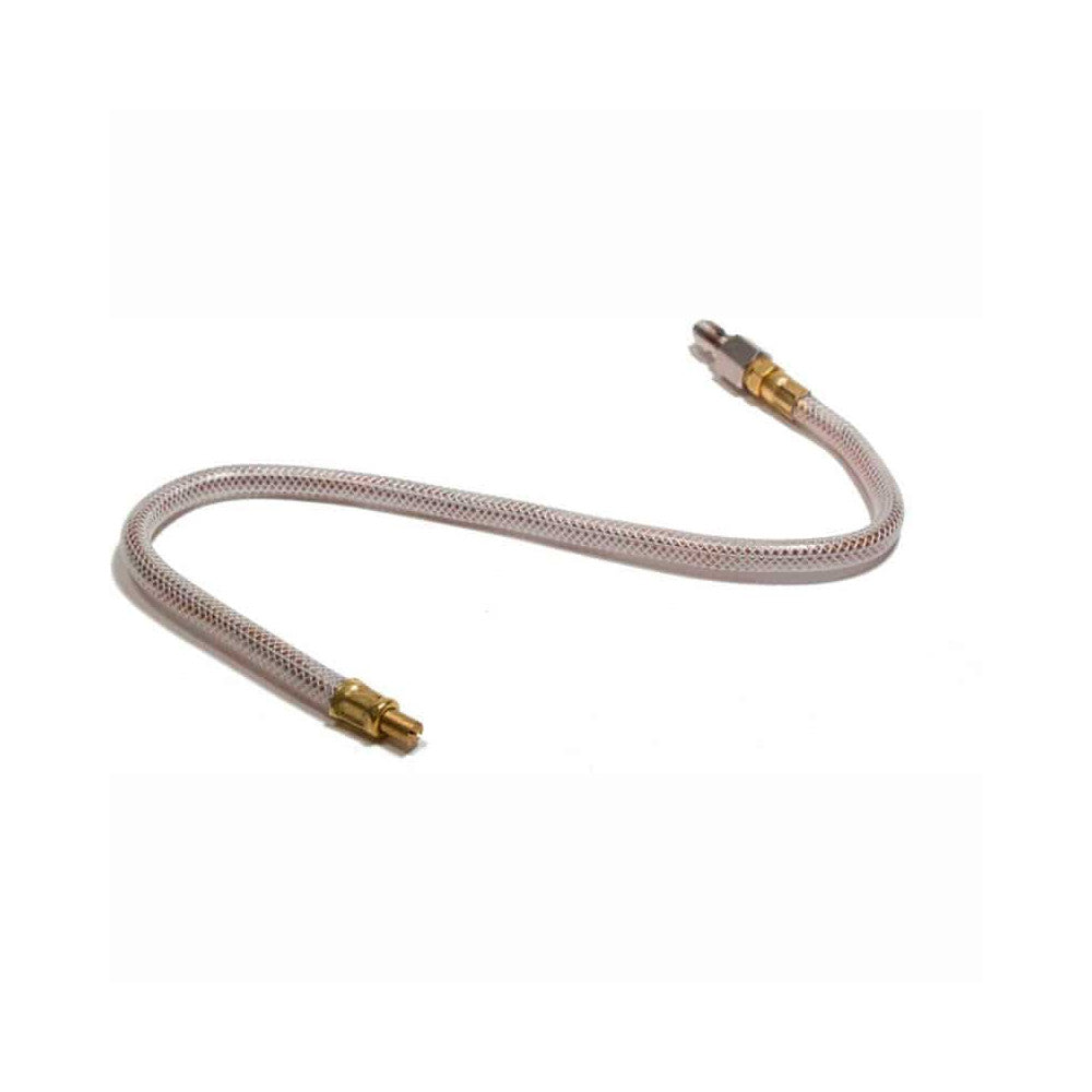 SpeedClean 8945-0-DEG CoilJet Flexible Spray Wand 0° 24 Inch