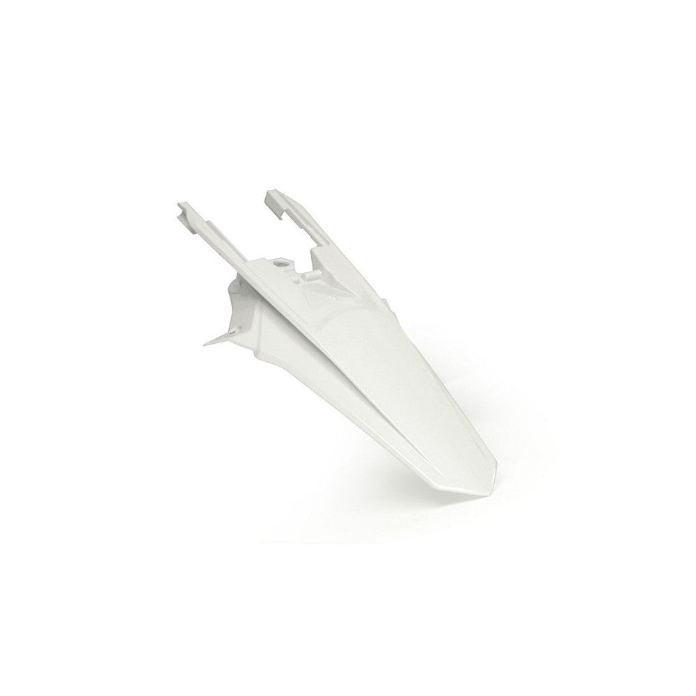 Rear Fender Ktm 85Sx 18-21 White