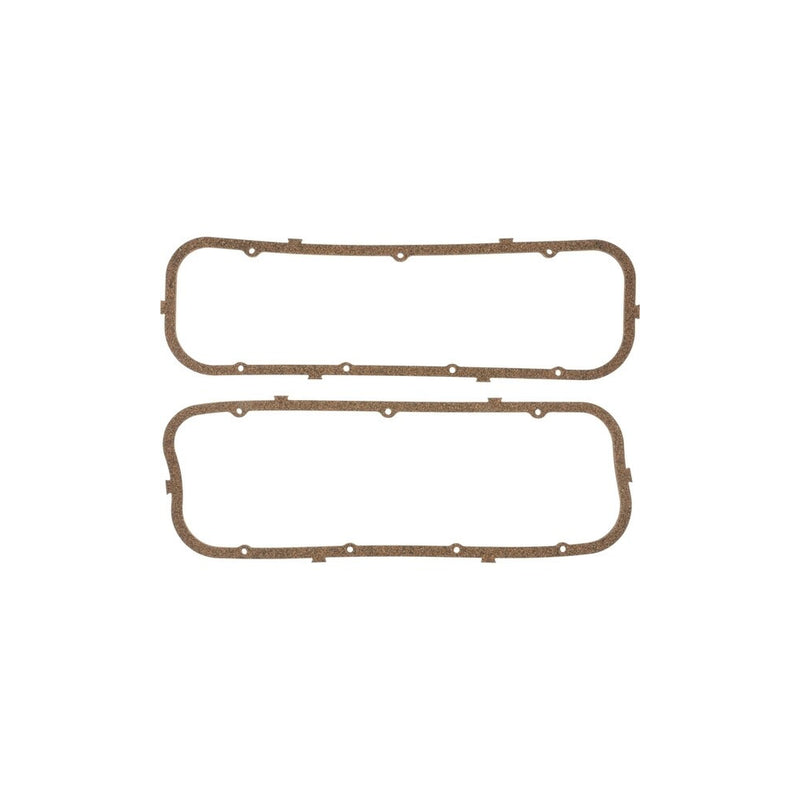 Ultra-Power Valve Cover Gasket Pair - Chev BB (Cork)