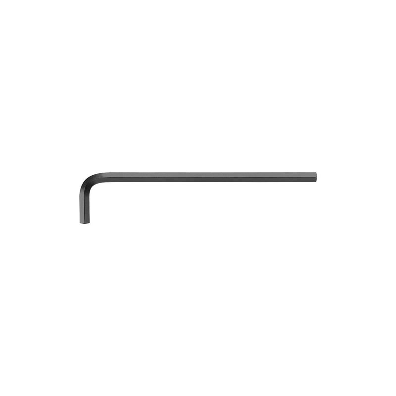 Teng Extra Long Arm Hex Key 8.0mm Cr-V