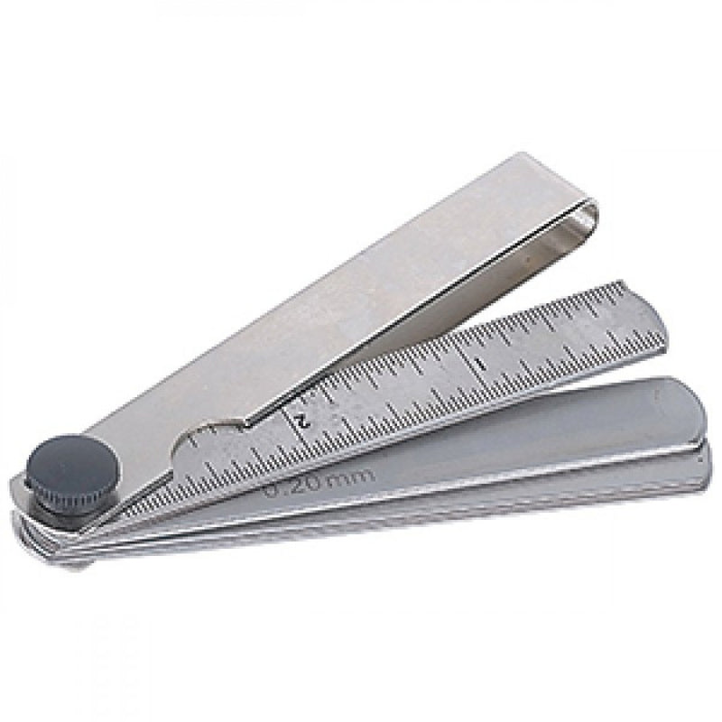 Tactix - Gauge Feeler 15 Blade