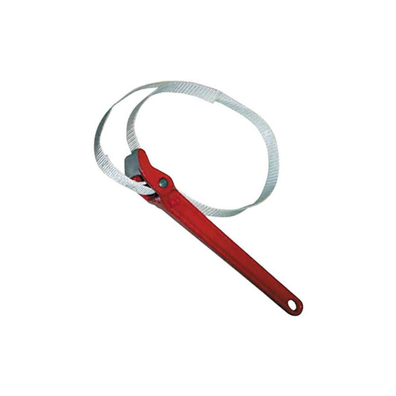 T&E Tools Strap Wrench