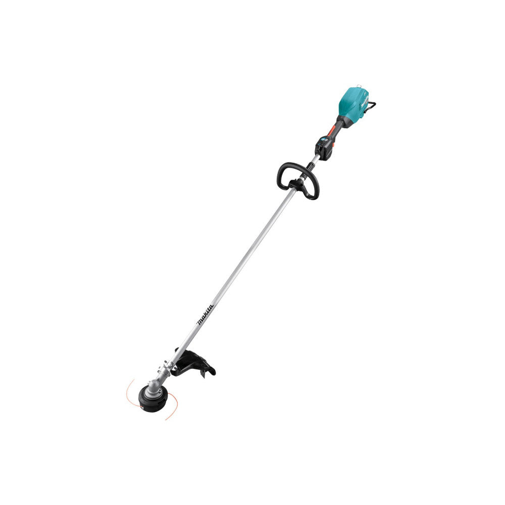 MAKITA 40Vmax XGT Brushless Loop Handle Line Trimmer - KIT