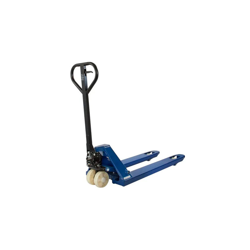 Standard Pallet Truck, 2500kg, 1150L x 520W, 75mm Lowered