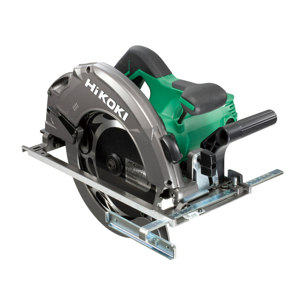 HiKOKI Circular Saw 235mm 9 1/4" TCT Blade