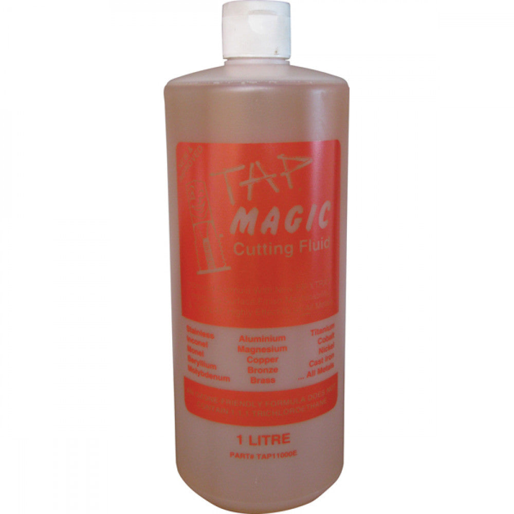 TAP MAGIC EP-XTRA CUTTING FLUID 1 LITRE BOTTLE