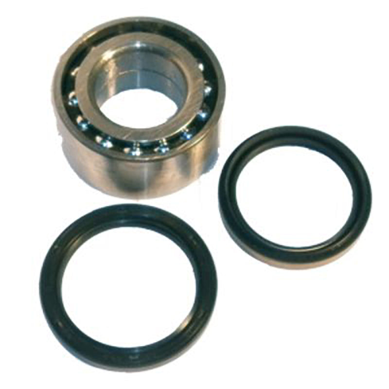 Wheel Bearing Rear To Suit SUZUKI SWIFT / CULTUS A##4#