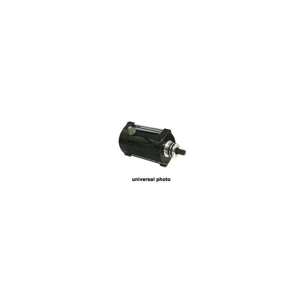 Starter Motor Arrowhead