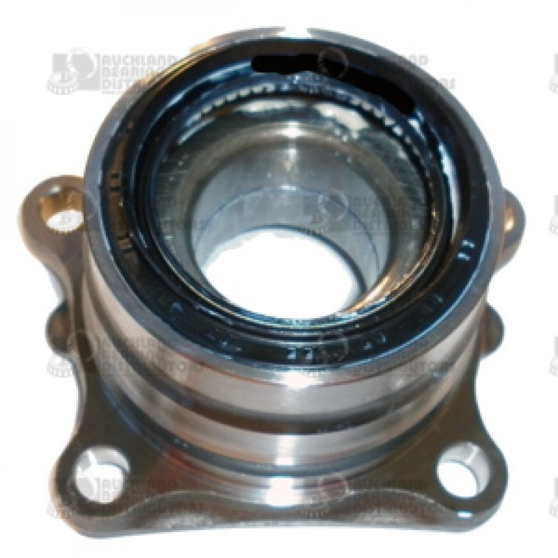 Wheel Bearing Rear To Suit TOYOTA RAV4 SXA11