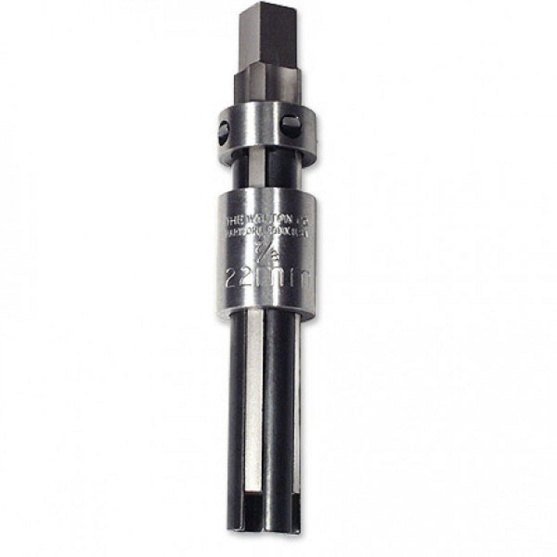 5/16" 4-Flute Tap Extractor