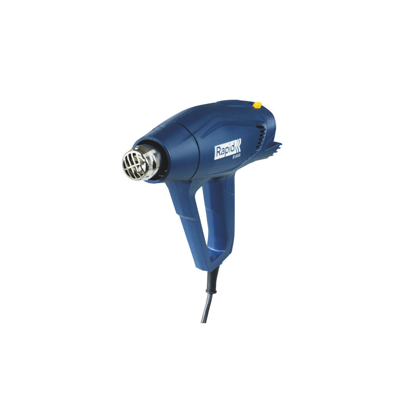 Rapid Hot Air Gun With Hard Case