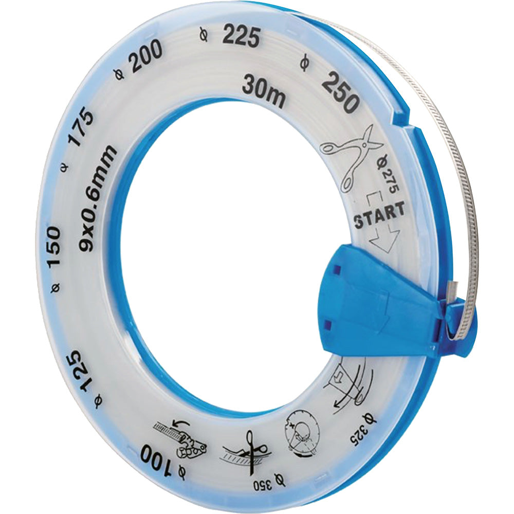 Kale Wd9 Stainless Steel Continuous Band W3-30M (E